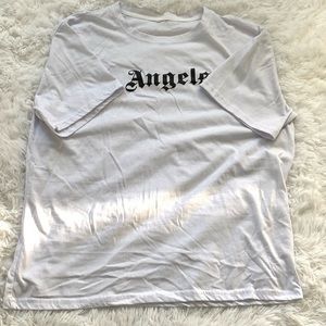 GRAPHIC TEE SIZE XL BRAND NEW!!